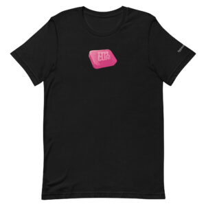 typeclub phx t-shirt #1
